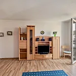 Lägenhet Kaiser Ostseebad Kühlungsborn