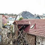 Kaiser Lägenhet Ostseebad Kühlungsborn