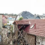 Lägenhet Kaiser Ostseebad Kühlungsborn
