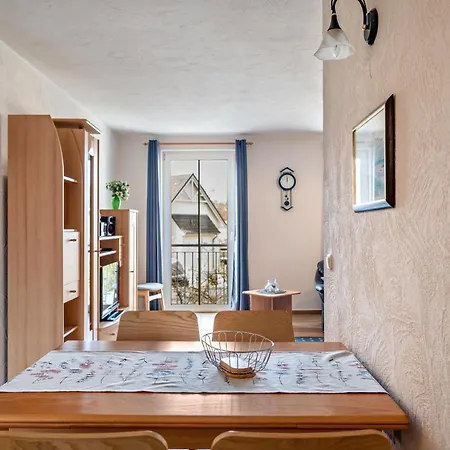 公寓 Kaiser Ostseebad Kühlungsborn