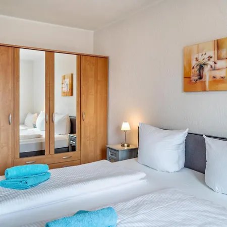 Kaiser * Ostseebad Kühlungsborn