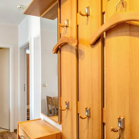 Apartment Kaiser *