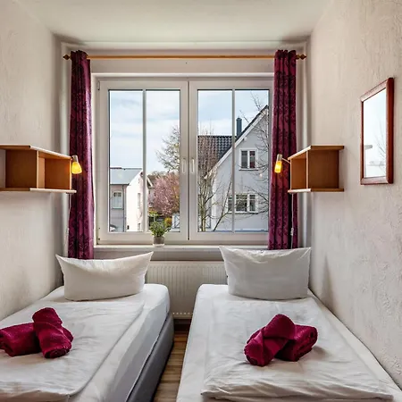 Apartment Kaiser *