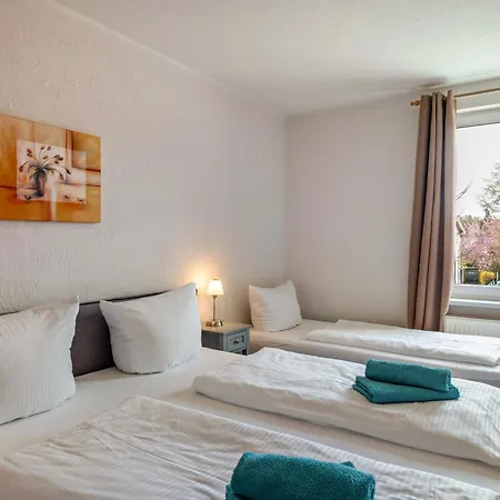 Kaiser Ostseebad Kühlungsborn