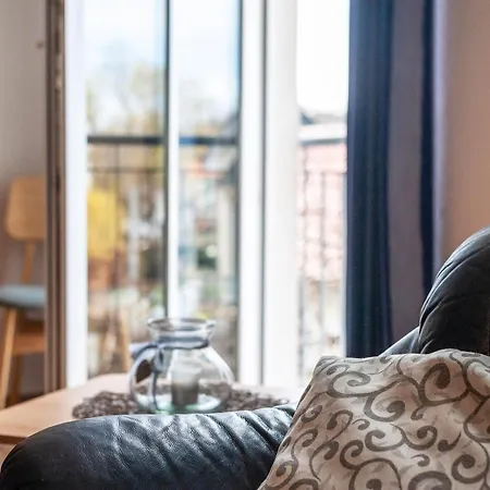 Kaiser 公寓 Ostseebad Kühlungsborn