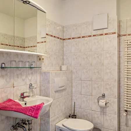 Kaiser Ostseebad Kühlungsborn