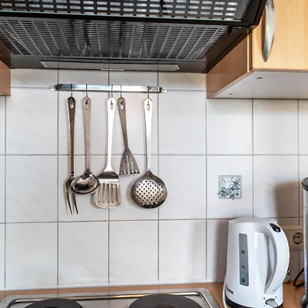 Kaiser Apartamento *