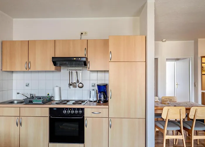 Kaiser Апартаменты *