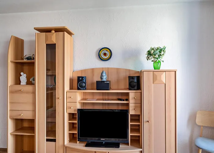 Kaiser Апартаменты *