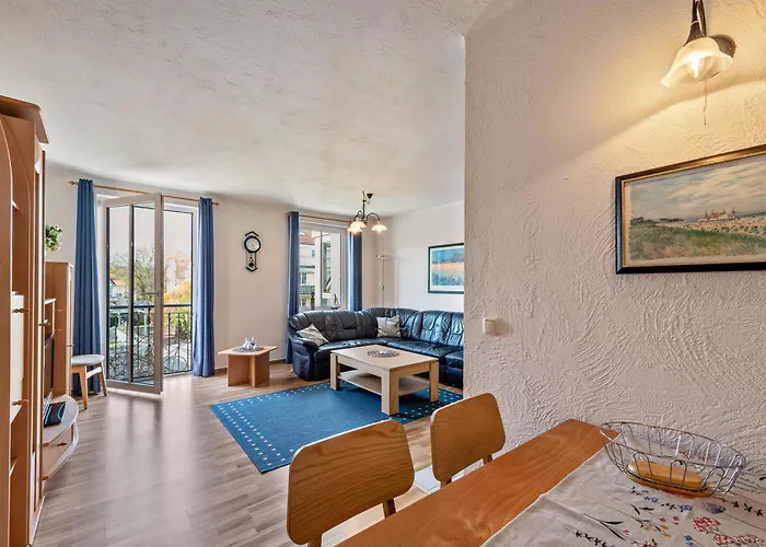 Kaiser Апартаменты