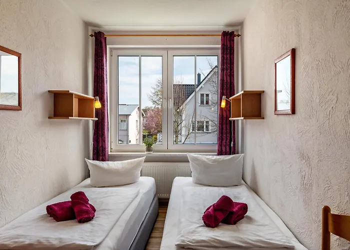 Апартаменты Kaiser *