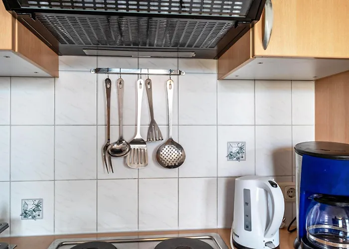 Апартаменты Kaiser *